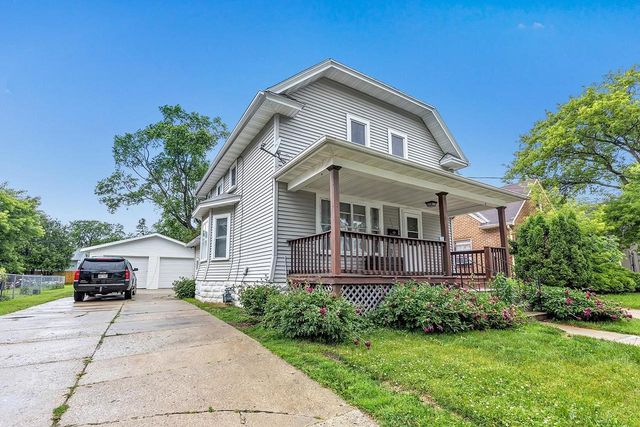 417 NORTHERN AVENUE, Green Bay, WI 54303