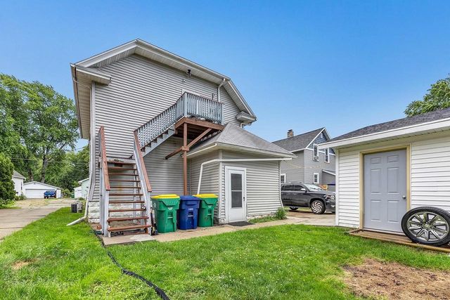 417 NORTHERN AVENUE, Green Bay, WI 54303