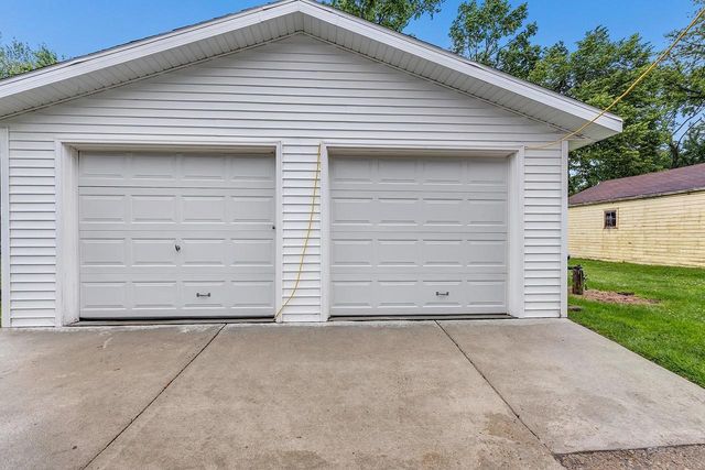 417 NORTHERN AVENUE, Green Bay, WI 54303