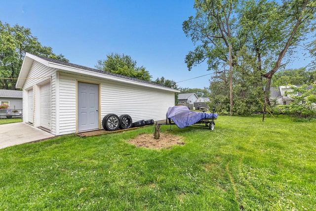 417 NORTHERN AVENUE, Green Bay, WI 54303
