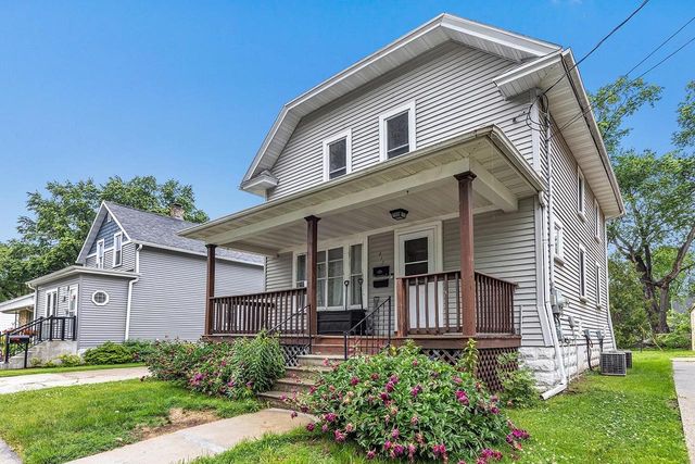 417 NORTHERN AVENUE, Green Bay, WI 54303