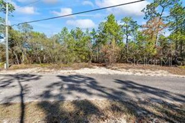 8941 N FARRINGTON DRIVE, Citrus Springs, FL 34433