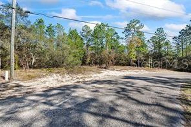 8941 N FARRINGTON DRIVE, Citrus Springs, FL 34433