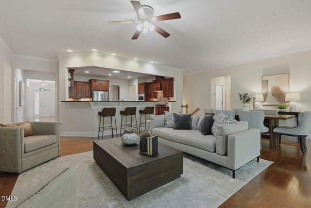 1206 Ventnor Place, Cary, NC 27519
