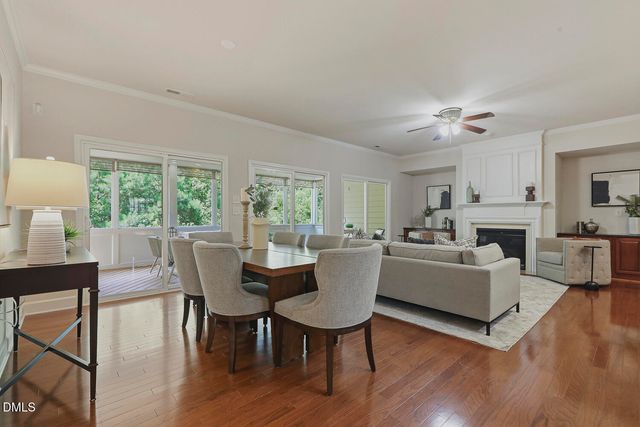 1206 Ventnor Place, Cary, NC 27519
