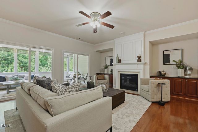 1206 Ventnor Place, Cary, NC 27519
