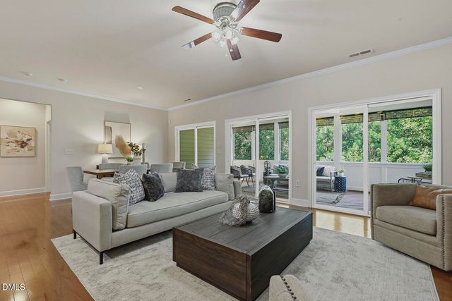 1206 Ventnor Place, Cary, NC 27519