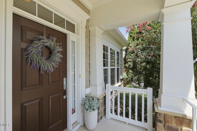 1206 Ventnor Place, Cary, NC 27519