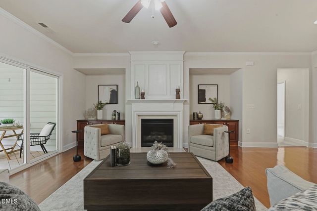 1206 Ventnor Place, Cary, NC 27519