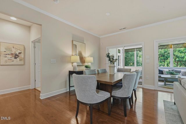 1206 Ventnor Place, Cary, NC 27519