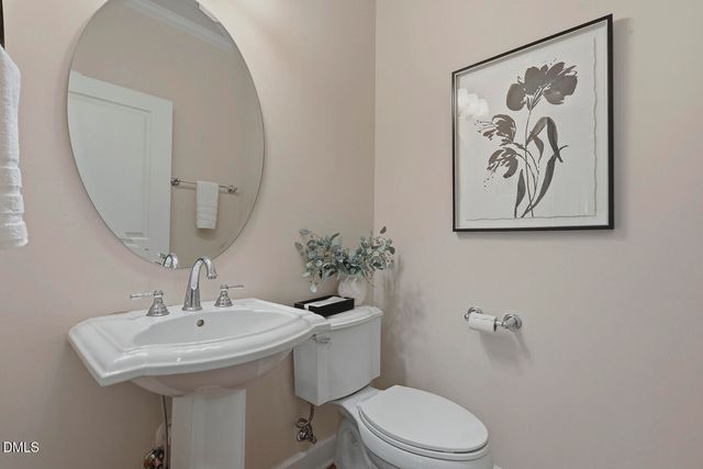 1206 Ventnor Place, Cary, NC 27519