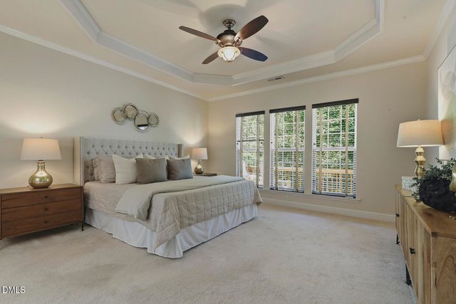 1206 Ventnor Place, Cary, NC 27519
