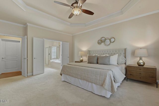 1206 Ventnor Place, Cary, NC 27519