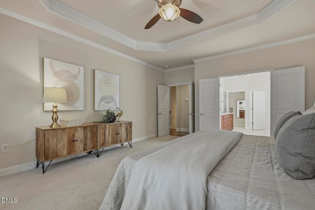 1206 Ventnor Place, Cary, NC 27519