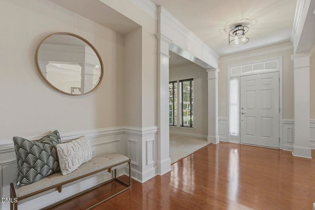 1206 Ventnor Place, Cary, NC 27519