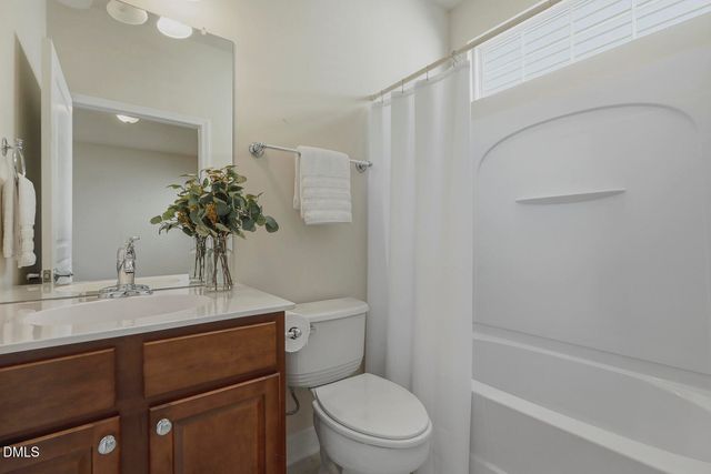 1206 Ventnor Place, Cary, NC 27519