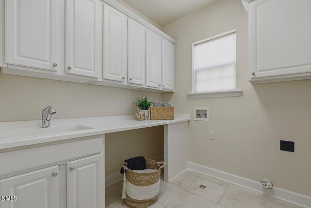 1206 Ventnor Place, Cary, NC 27519