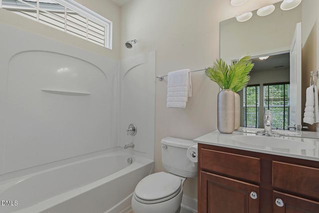 1206 Ventnor Place, Cary, NC 27519