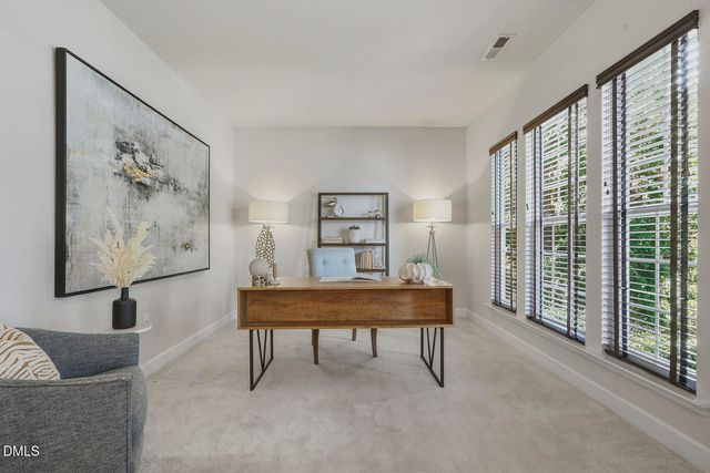 1206 Ventnor Place, Cary, NC 27519