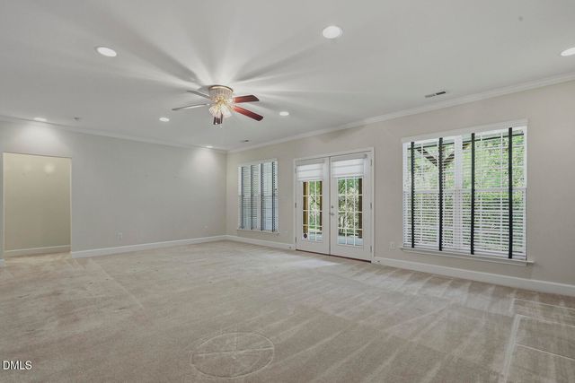 1206 Ventnor Place, Cary, NC 27519