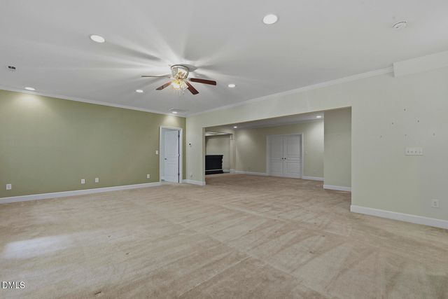 1206 Ventnor Place, Cary, NC 27519