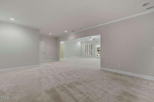 1206 Ventnor Place, Cary, NC 27519
