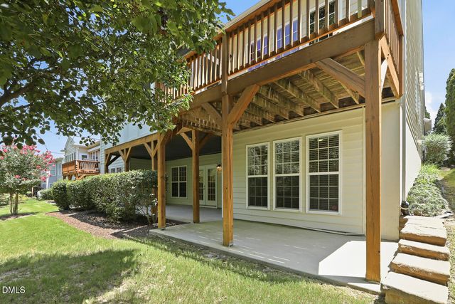 1206 Ventnor Place, Cary, NC 27519