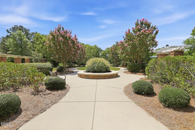 1206 Ventnor Place, Cary, NC 27519