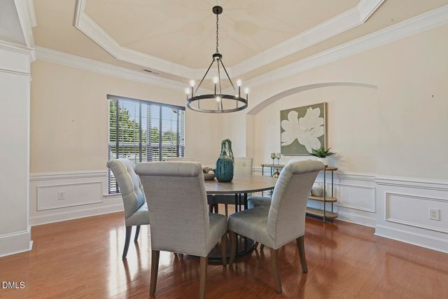 1206 Ventnor Place, Cary, NC 27519