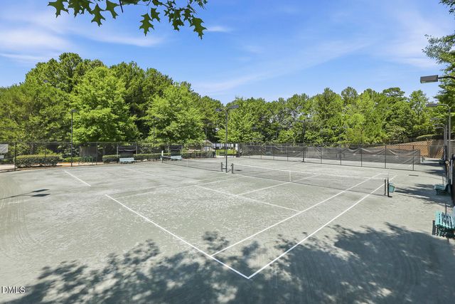 1206 Ventnor Place, Cary, NC 27519