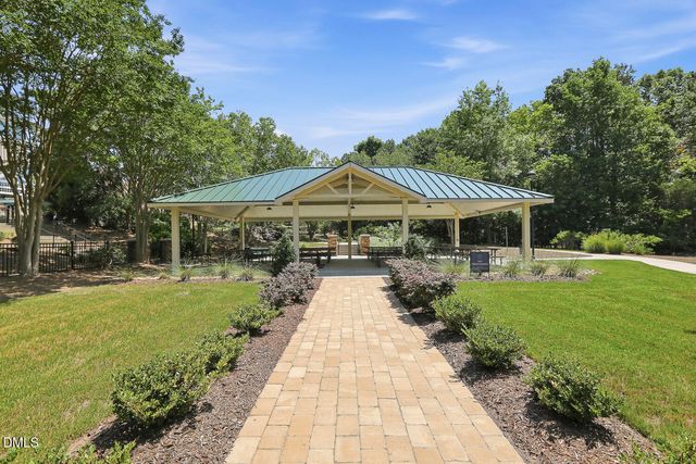 1206 Ventnor Place, Cary, NC 27519