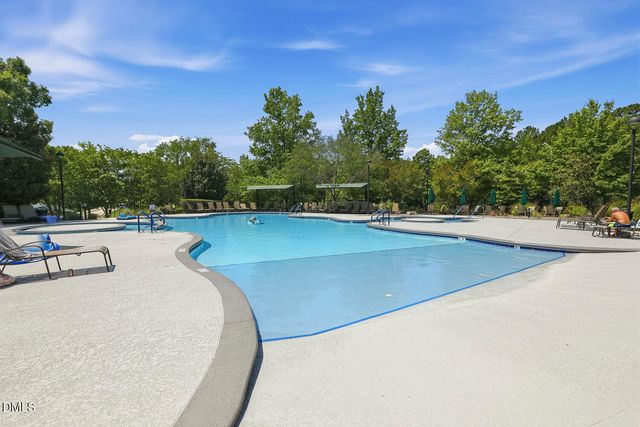 1206 Ventnor Place, Cary, NC 27519
