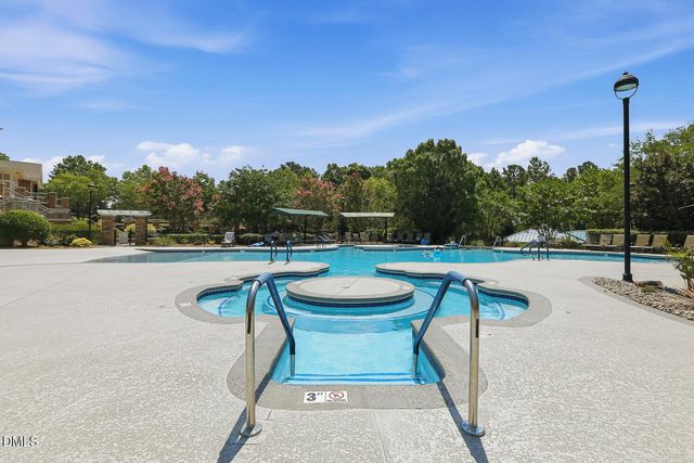 1206 Ventnor Place, Cary, NC 27519