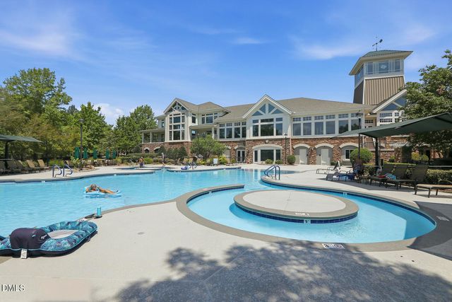 1206 Ventnor Place, Cary, NC 27519