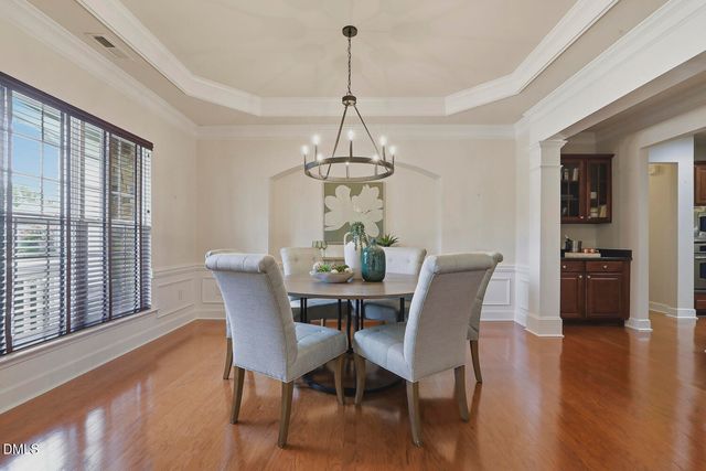 1206 Ventnor Place, Cary, NC 27519