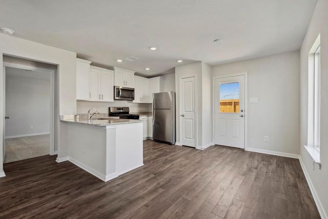 10387 Red Cardinal Drive, Cleveland, TX 77328