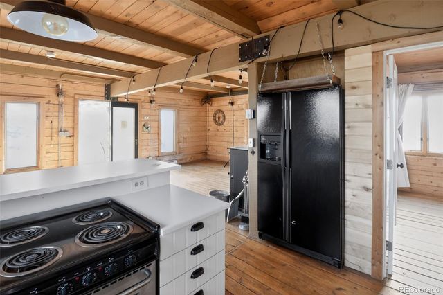 253 Bear Lane, Jefferson, CO 80456