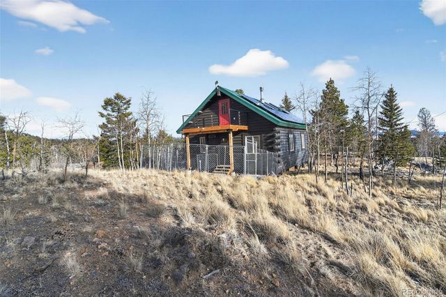 253 Bear Lane, Jefferson, CO 80456