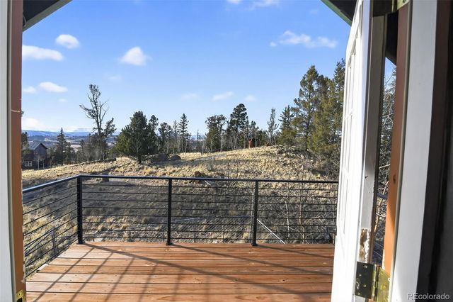 253 Bear Lane, Jefferson, CO 80456