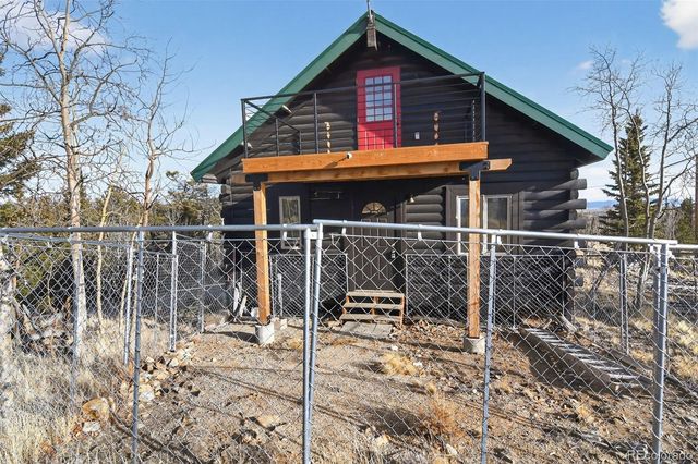 253 Bear Lane, Jefferson, CO 80456
