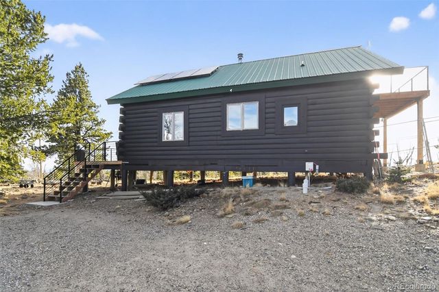 253 Bear Lane, Jefferson, CO 80456