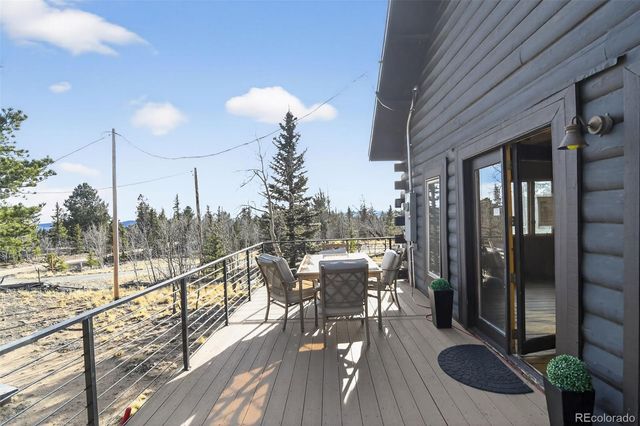 253 Bear Lane, Jefferson, CO 80456