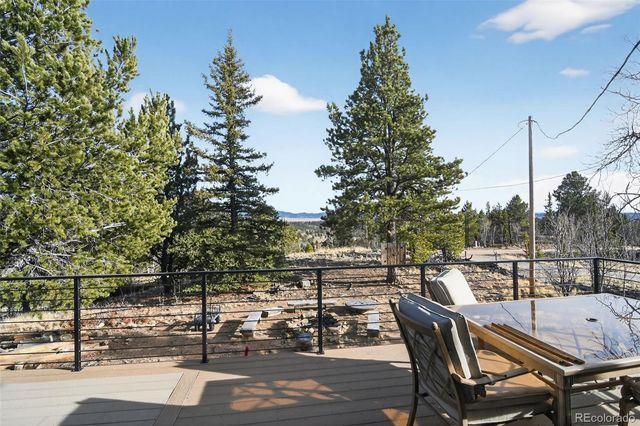 253 Bear Lane, Jefferson, CO 80456