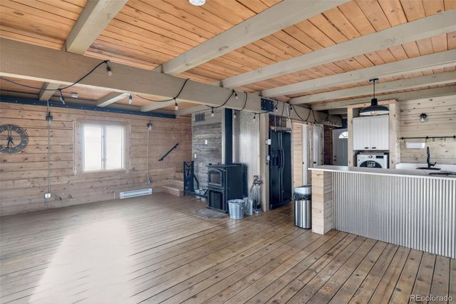 253 Bear Lane, Jefferson, CO 80456