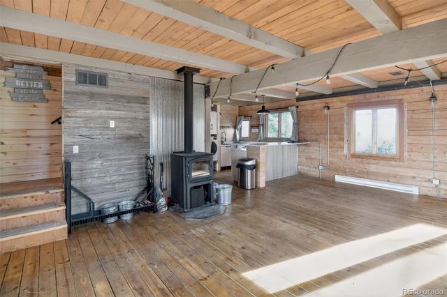 253 Bear Lane, Jefferson, CO 80456