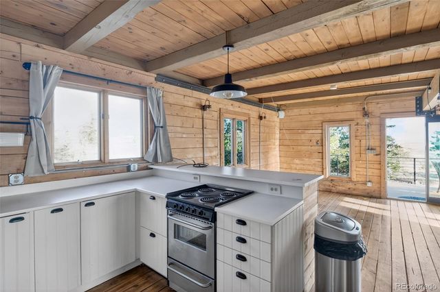 253 Bear Lane, Jefferson, CO 80456