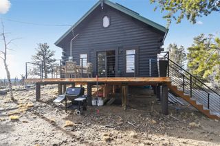 253 Bear Lane, Jefferson, CO 80456