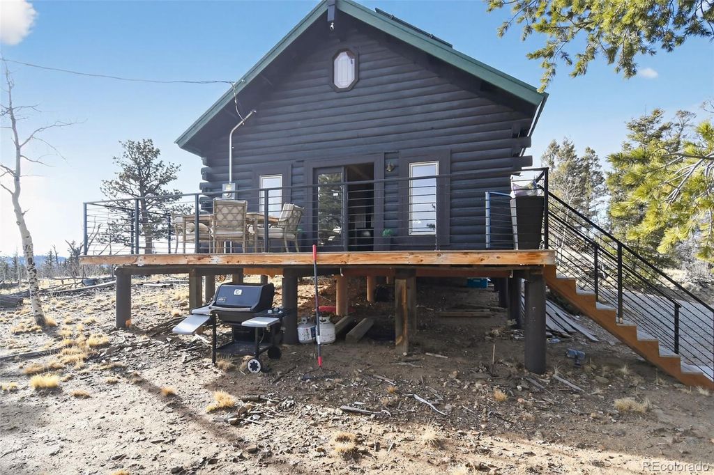 253 Bear Lane, Jefferson, CO 80456