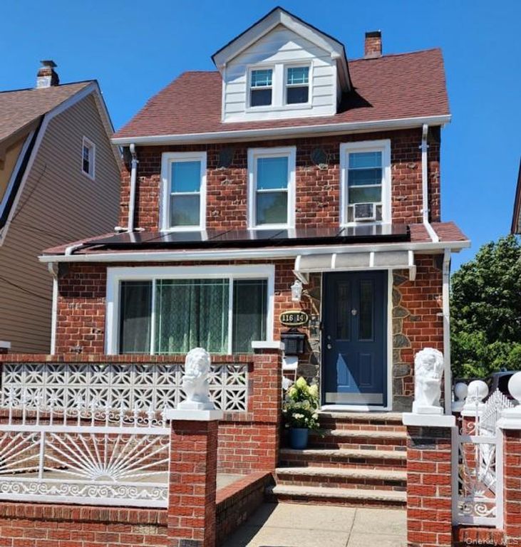 11614 207th Street, Cambria Heights, NY 11411
