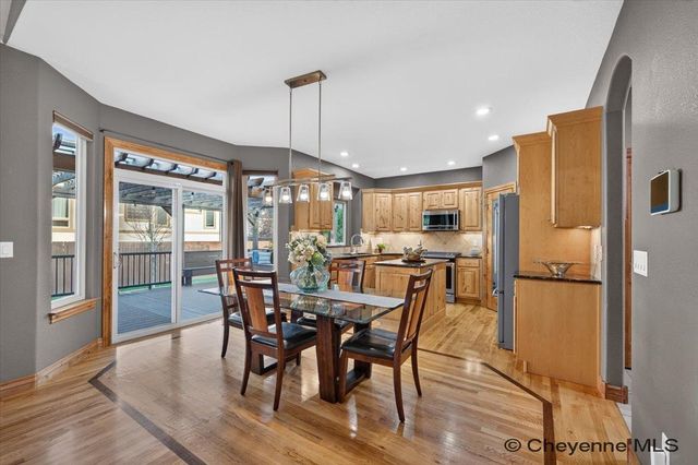 7512 ROBIN DR, Cheyenne, WY 82009